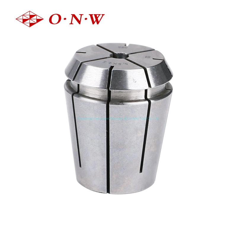 CNC Milling Machine Accessories Erg Tapping Collets Standard Erg16/25/32/40erg Rigid Tap Collet