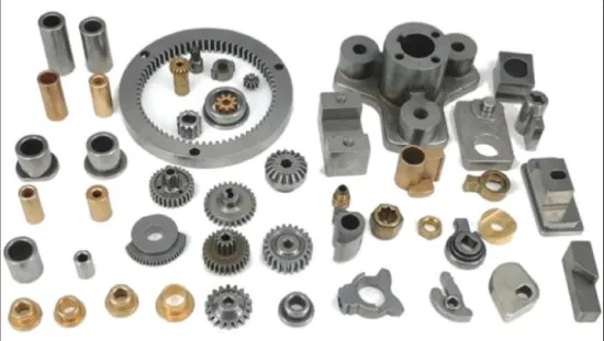 (OEM/ODM) CNC-Hardware-Ersatzteile, Autozubehör, Verarbeitung, kundenspezifische mechanische Ausrüstung, Teilformteile